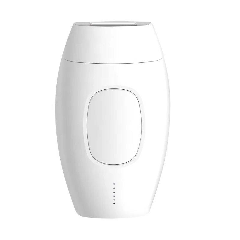 600000 Flash Portable Intense Pulsed Light Hair Removal Machine Laser Hair Remover Home Use Epilator for Facial Whole Body
600000 Flash Portable Intense Pulsed Light Hair Removal Machine Laser Hair Remover Home Use Epilator for Facial Whole Body