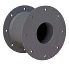 Factory direct dock boat super cell rubber fende bumper wharf fenders Compatible products