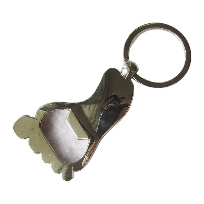 Unique Quality Hand Made Custom service 3D souvenir design keychain like hand high quality, Silver color
Unique Quality Hand Made Custom service 3D souvenir design keychain like hand high quality, Silver color