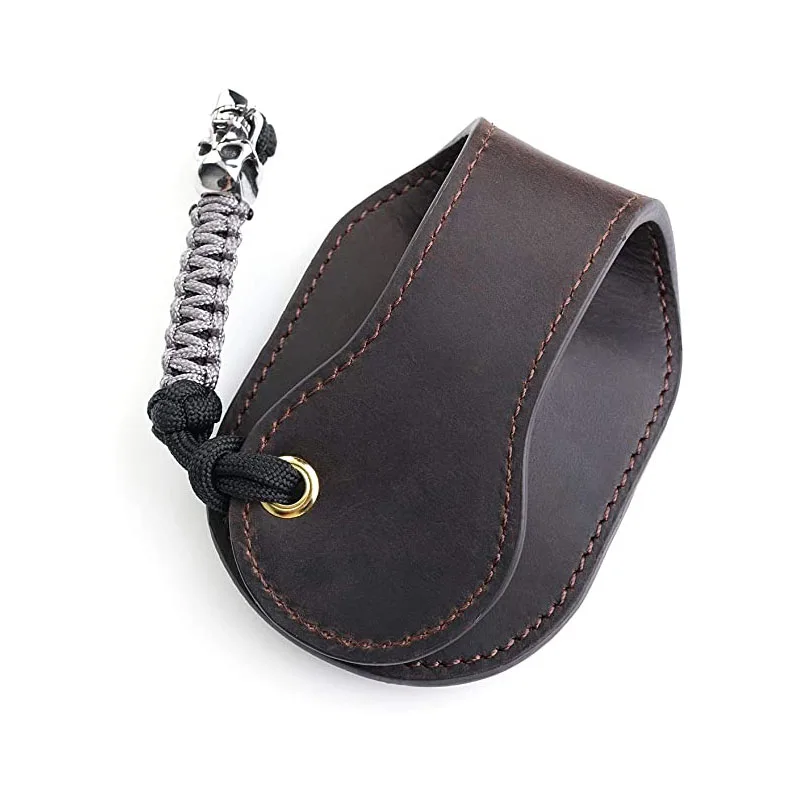 Hot Selling Genuine Leather Coin Purses Durable Mini Real Leather Change Purse for men Handmade Coin Organizers, Customized color
Hot Selling Genuine Leather Coin Purses Durable Mini Real Leather Change Purse for men Handmade Coin Organizers, Customized color