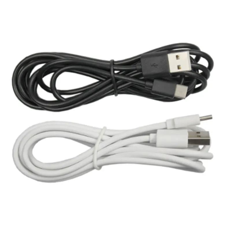 New Trending 3M Type C USB Charging Data Cable Charger Mobile Phone Type C Data Cable USB Cable for Charging Power and Data Sync, Black white
New Trending 3M Type C USB Charging Data Cable Charger Mobile Phone Type C Data Cable USB Cable for Charging Power and Data Sync, Black white