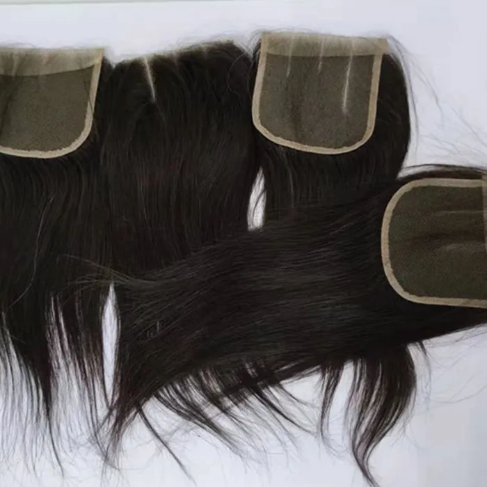 Letsfly Lace Closure 4x4 Human Hair Closure Best Quality Straight Hair Human Brazilian Hair Closure For Woman
Letsfly Lace Closure 4x4 Human Hair Closure Best Quality Straight Hair Human Brazilian Hair Closure For Woman