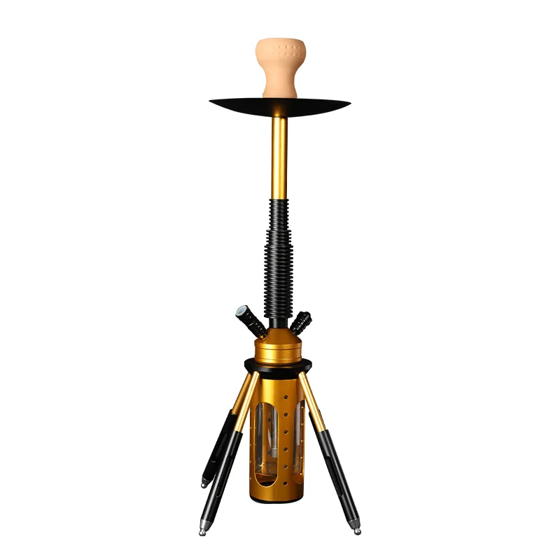 Wholesale New Design Rocket Shisha Hookah Set Russian Hookah with Led and Hookah Accessories
Wholesale New Design Rocket Shisha Hookah Set Russian Hookah with Led and Hookah Accessories