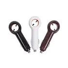 2020 Best sell portable mini car air purifier ionizer car air purifier pm2.5