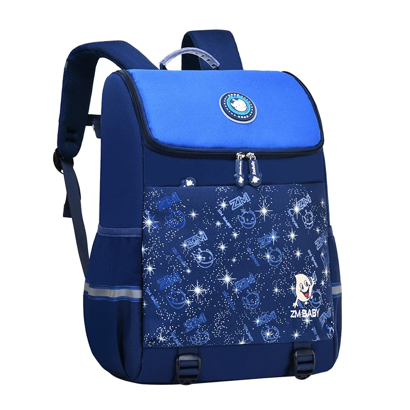 2023 fashion students 1-6 grade school bags to reduce the burden of spine protection shoulder bag waterproof school bag
2023 fashion students 1-6 grade school bags to reduce the burden of spine protection shoulder bag waterproof school bag