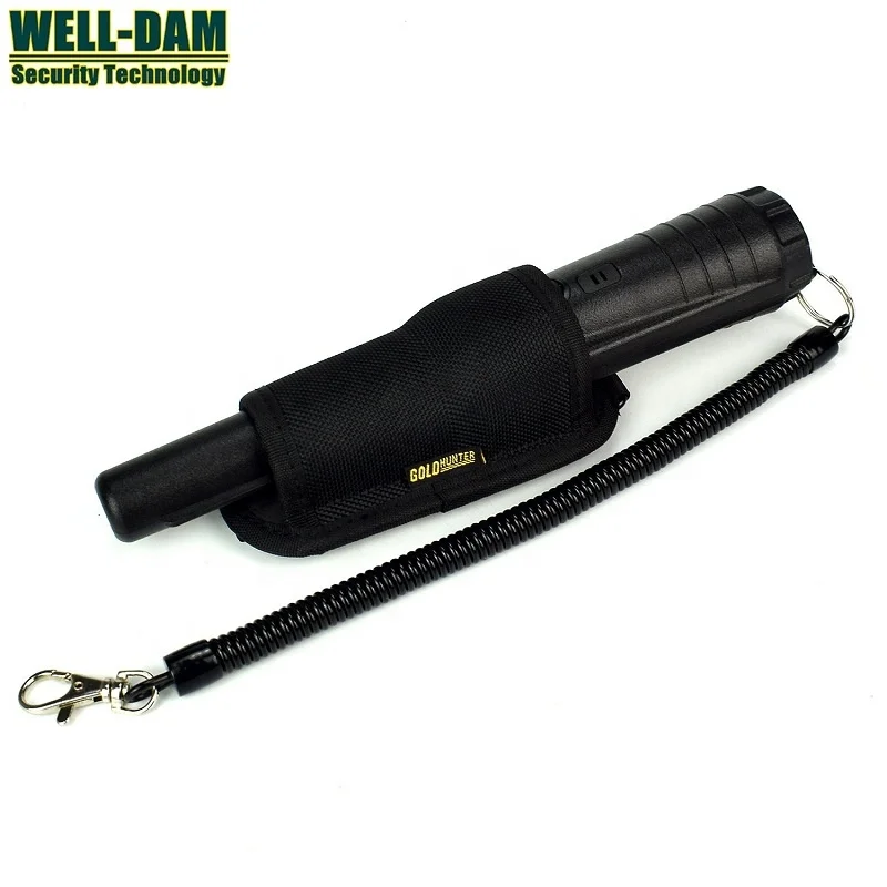 Gold hunter pinpointer metal detector portable hand held gold metal detector underground gold detector, Black pinpointer metal detector
Gold hunter pinpointer metal detector portable hand held gold metal detector underground gold detector, Black pinpointer metal detector