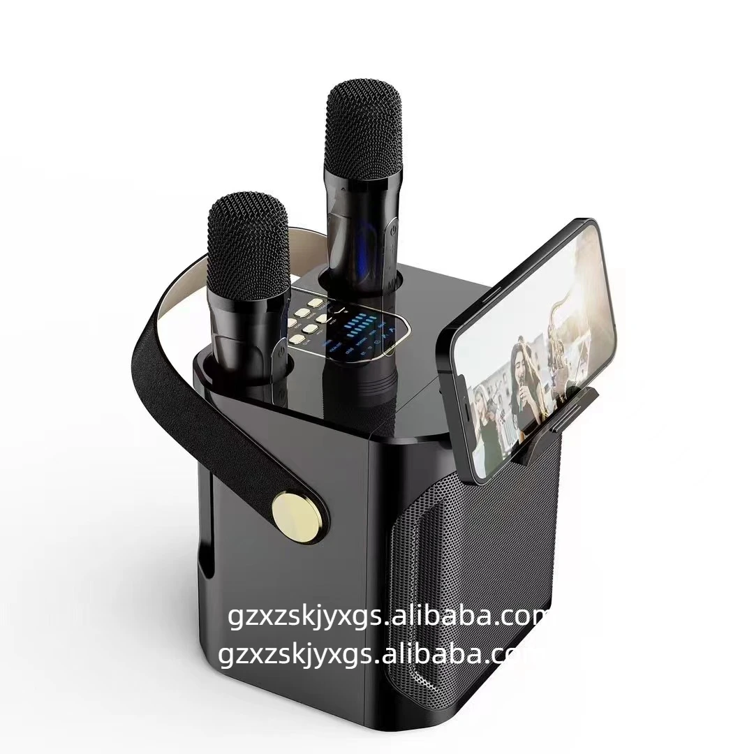 Children TWS waterproof music game speaker mini portable outdoor wireless karaoke speaker with MIC Bluetooth outdoor speaker mic
Children TWS waterproof music game speaker mini portable outdoor wireless karaoke speaker with MIC Bluetooth outdoor speaker mic