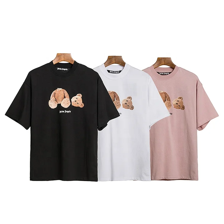 CHANGKE NEW palm angel t shirt white men Oversizet T-Shirt Digital Print Short Sleeve men t shirts 2021
CHANGKE NEW palm angel t shirt white men Oversizet T-Shirt Digital Print Short Sleeve men t shirts 2021