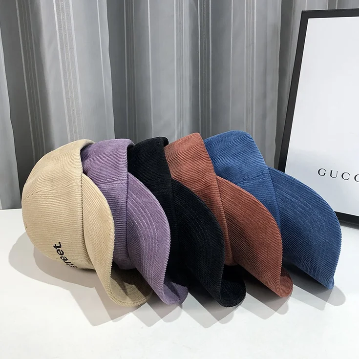 High Quality 3D Embroidery Logo Hat Leisure Corduroy Baseball Snapback Cap For Autumn Winter, As pic
High Quality 3D Embroidery Logo Hat Leisure Corduroy Baseball Snapback Cap For Autumn Winter, As pic