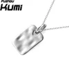 Wholesale drop ship customized fashionable solid sterling silver 925 necklace