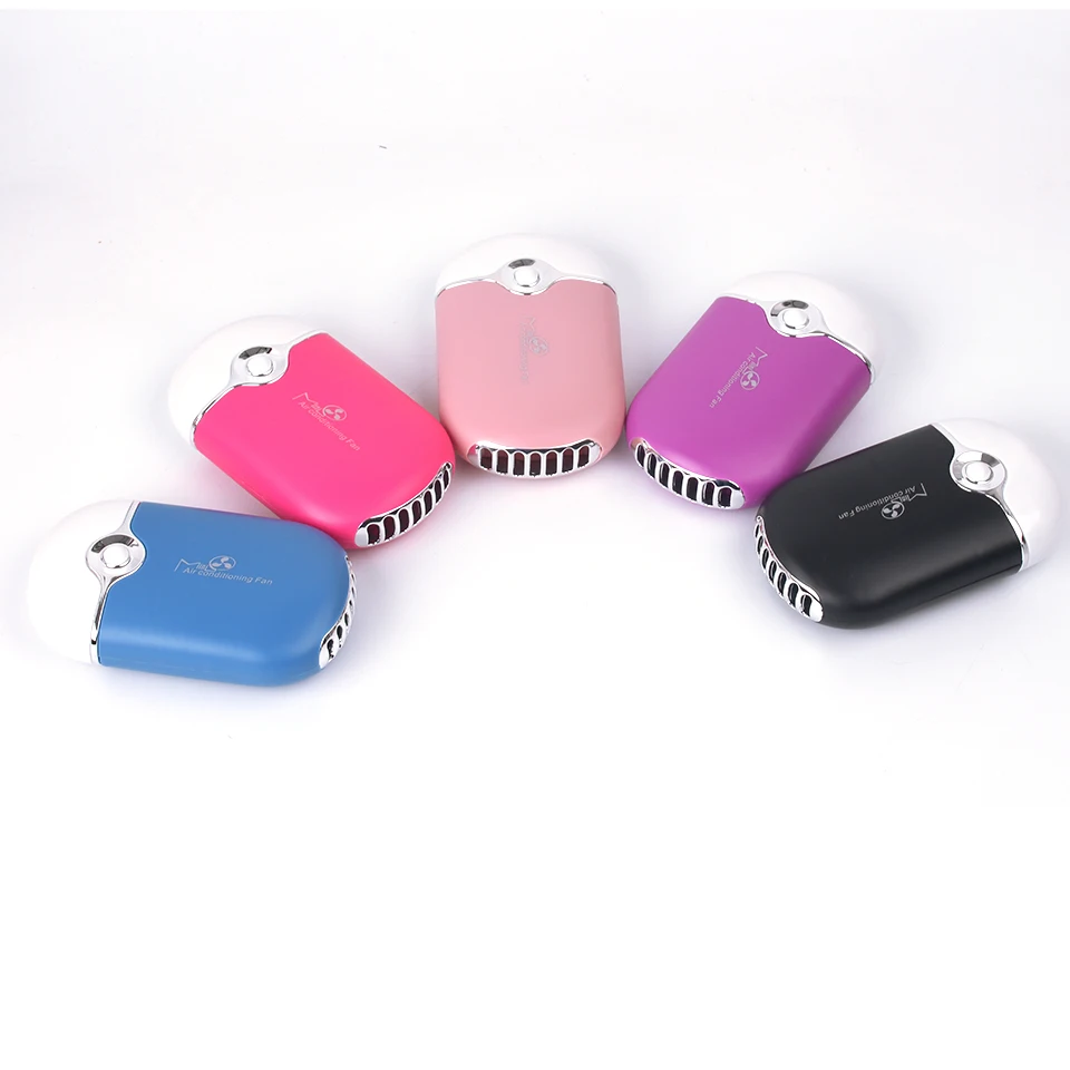 USB Colors Mini Fan Air Conditioning Blower Eyelash Dryer Fan for Eyelash Extensions
USB Colors Mini Fan Air Conditioning Blower Eyelash Dryer Fan for Eyelash Extensions