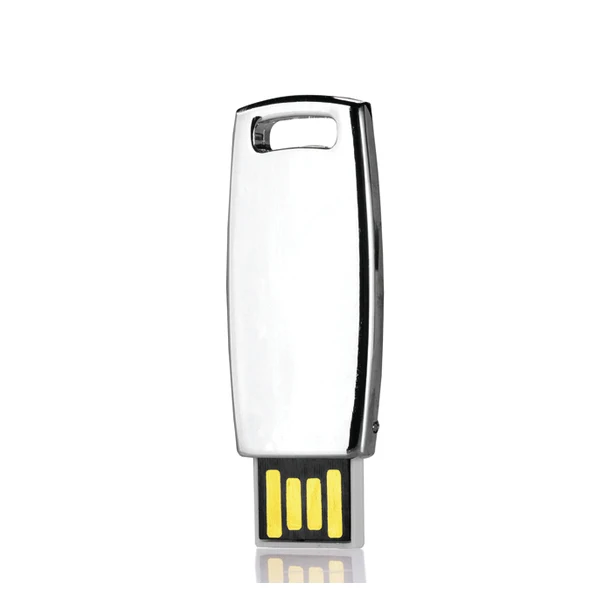 Small Slim Metal USB Memory Stick GB USB Printed usb flash drive