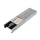 50mm Galvanized Ceiling keel Light Steel Keel furring channel