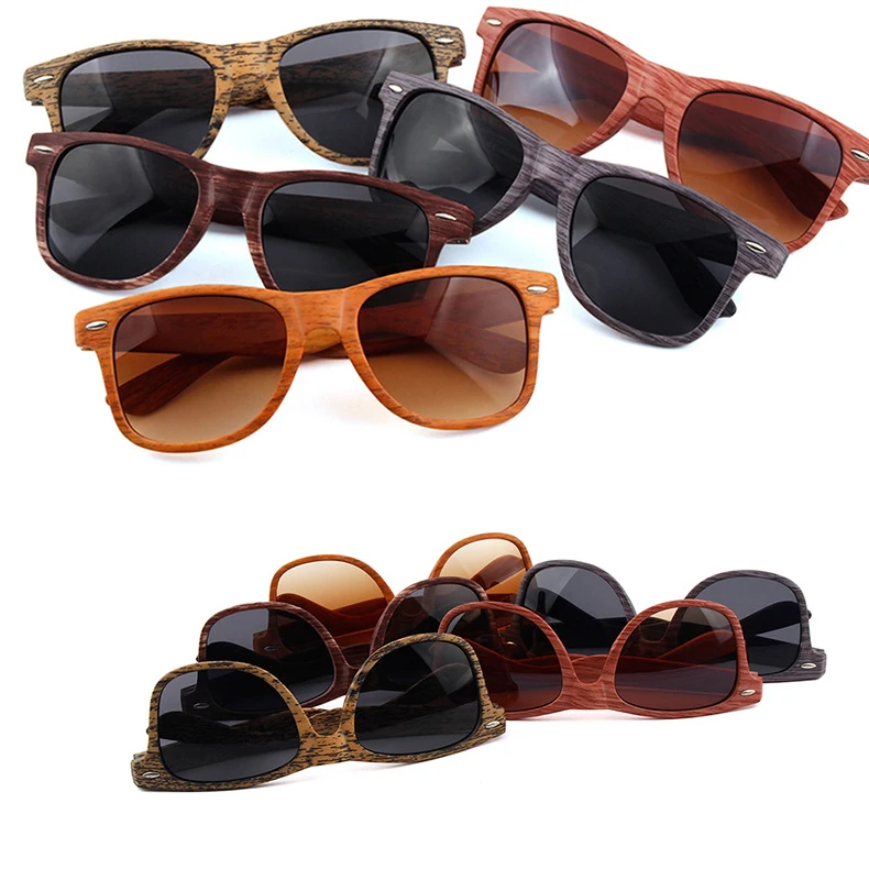 Hot Sell Pc Wayfarer Sunglasses Fashion Custom Logo wholesale designer replicate sunglasses Imitated Wood Bamboo Sunglasses
Hot Sell Pc Wayfarer Sunglasses Fashion Custom Logo wholesale designer replicate sunglasses Imitated Wood Bamboo Sunglasses