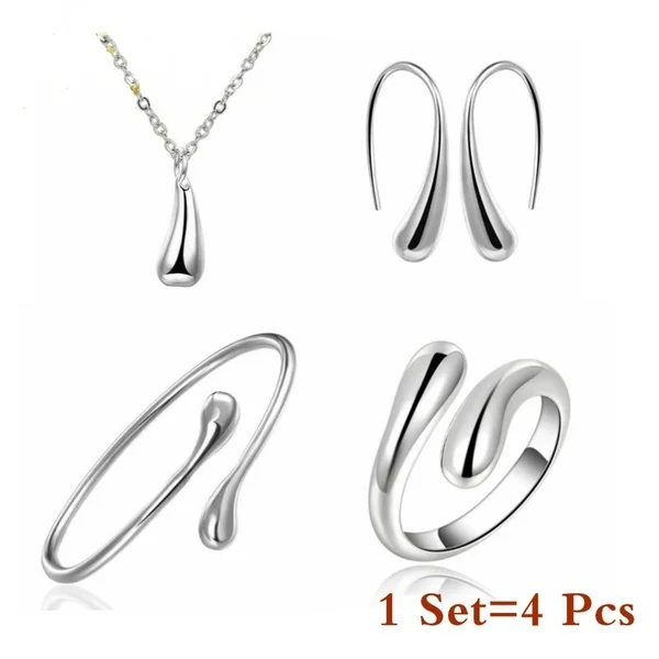 2020 New Fashion Gold Silver Eardrop Water Drop Big Hand Chain Bracelet Necklace Ring Hook Oval Earings Set Mask 
2020 New Fashion Gold Silver Eardrop Water Drop Big Hand Chain Bracelet Necklace Ring Hook Oval Earings Set Mask