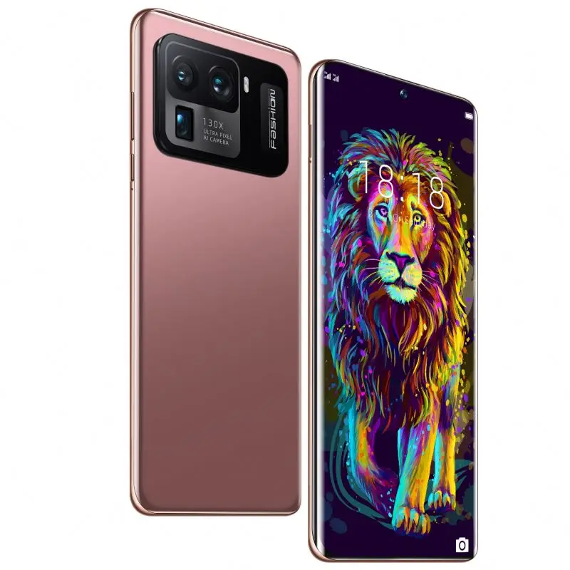 NEW Tecno S21+ 5G Android smartphone 6.6 inches HD screen 12GB+512GB Large memory Deca core Dual car 5G mobile phone
NEW Tecno S21+ 5G Android smartphone 6.6 inches HD screen 12GB+512GB Large memory Deca core Dual car 5G mobile phone