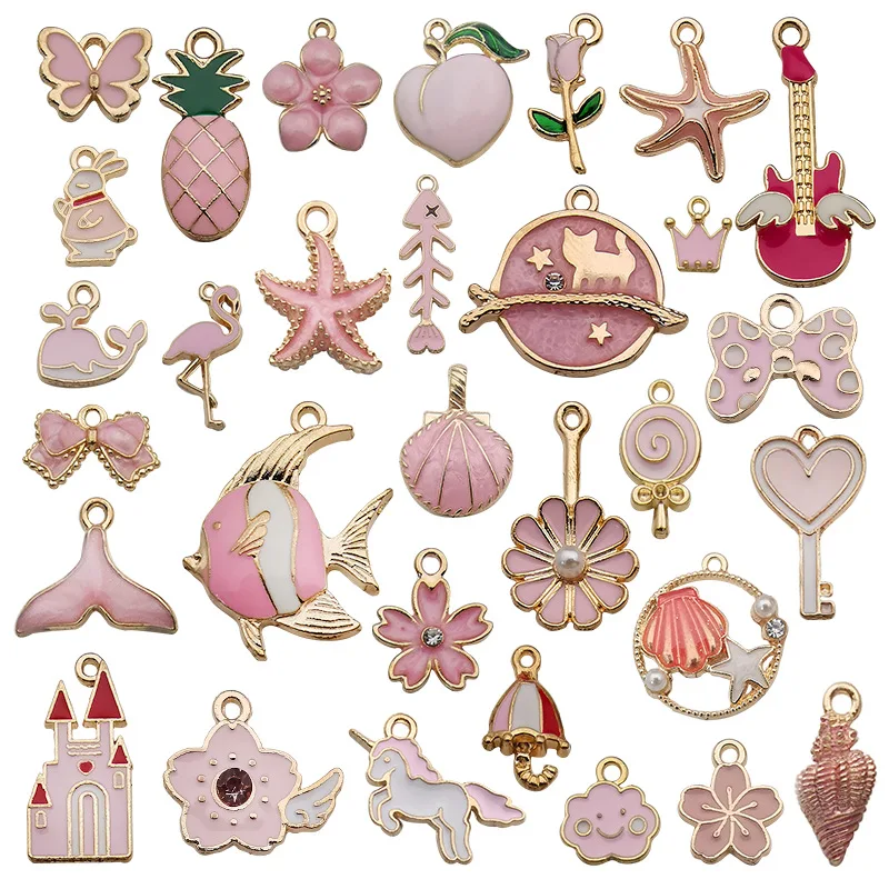$6.3 for 31pcs Wholesale Enamel Charms Pink Girl Pendants For Handmade Jewelry Design DIY Bangle stack Earrings Making
$6.3 for 31pcs Wholesale Enamel Charms Pink Girl Pendants For Handmade Jewelry Design DIY Bangle stack Earrings Making