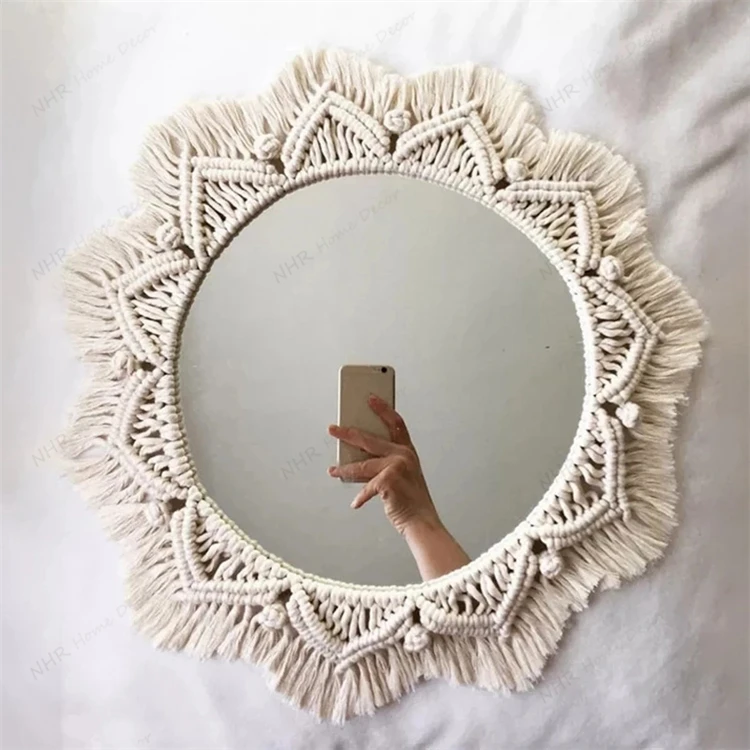 Round For Home Room Decor Makeup Aesthetic Apartment Living Room Bedroom Gift Old Printed Good Round Home Wall Mirror
Round For Home Room Decor Makeup Aesthetic Apartment Living Room Bedroom Gift Old Printed Good Round Home Wall Mirror