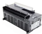hytech programming logic controller software CP1E-E60SDR-A omron plc cpu analog IO Point 60 IO Voltage 24VDC module