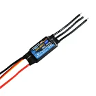 Maytech rc airplane motor controller 30A ESC for Radio Controlled Planes Jet radio control helicopter air plane model
