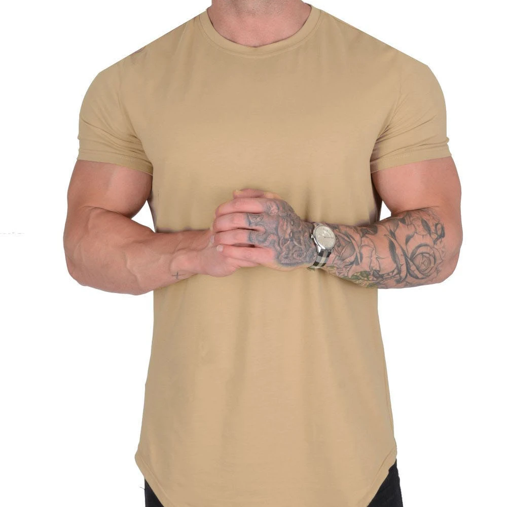 Oversize Sports camiseta para hombre persinalizadas custom t-shirts men Short Sleeve Men's T-Shirts
Oversize Sports camiseta para hombre persinalizadas custom t-shirts men Short Sleeve Men's T-Shirts