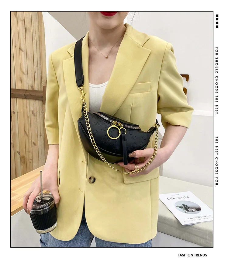 Japan Korea style cartoon pattern solid color Woman Waist Bag Fanny pack PU leather Lady pack Chest Bags phone fanny bag
Japan Korea style cartoon pattern solid color Woman Waist Bag Fanny pack PU leather Lady pack Chest Bags phone fanny bag