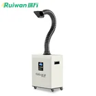 RUIWAN RD1101 industrial clean equipment fume extractor machine