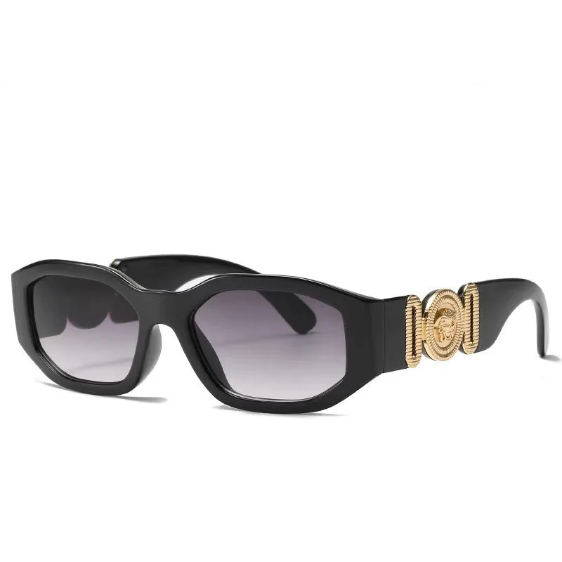 New Popular Brand Designer Irregular Frame Sun Glasses Sunglasses for Men Ladies
New Popular Brand Designer Irregular Frame Sun Glasses Sunglasses for Men Ladies