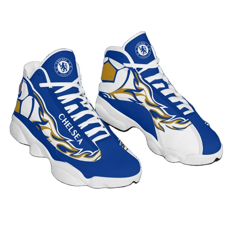 Wholesale Customized Logo Football Team Design Sport Sneaker Women And Men Casual Basketball Shoes woman sports shoes fitness
Wholesale Customized Logo Football Team Design Sport Sneaker Women And Men Casual Basketball Shoes woman sports shoes fitness