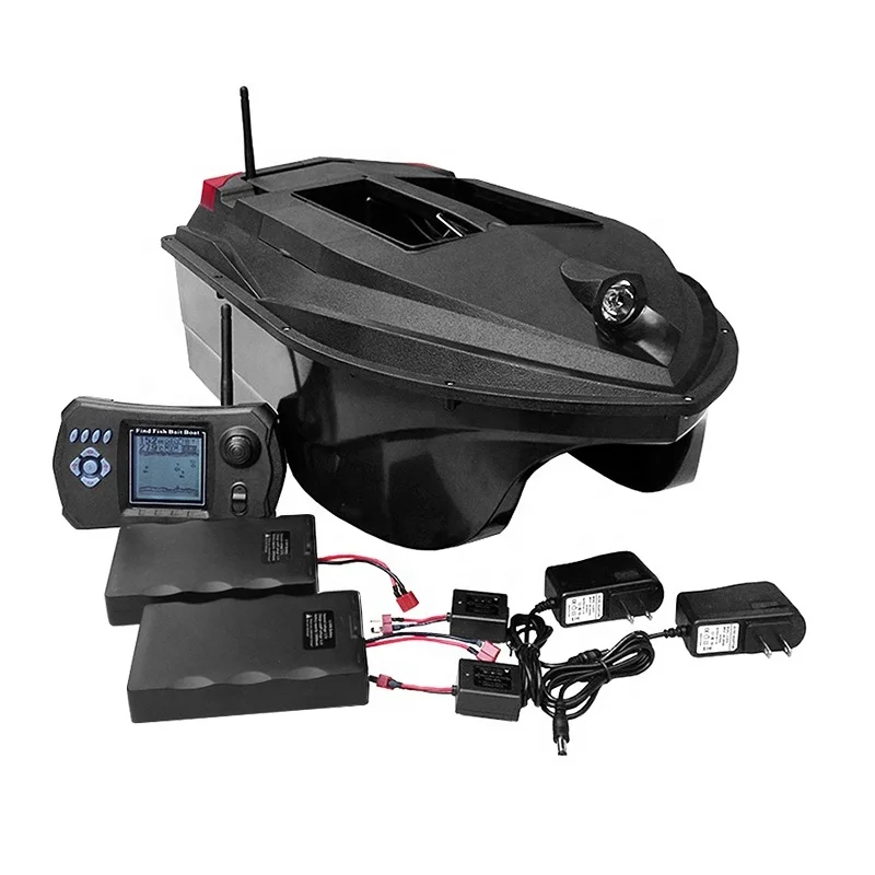 Skywolf TL380 dual hull 12 GPS nest points sonar fish finder autopilot baitboat for sea fishing
Skywolf TL380 dual hull 12 GPS nest points sonar fish finder autopilot baitboat for sea fishing
