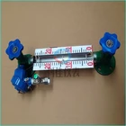 Electric tracing type Glass tube level sensor with light