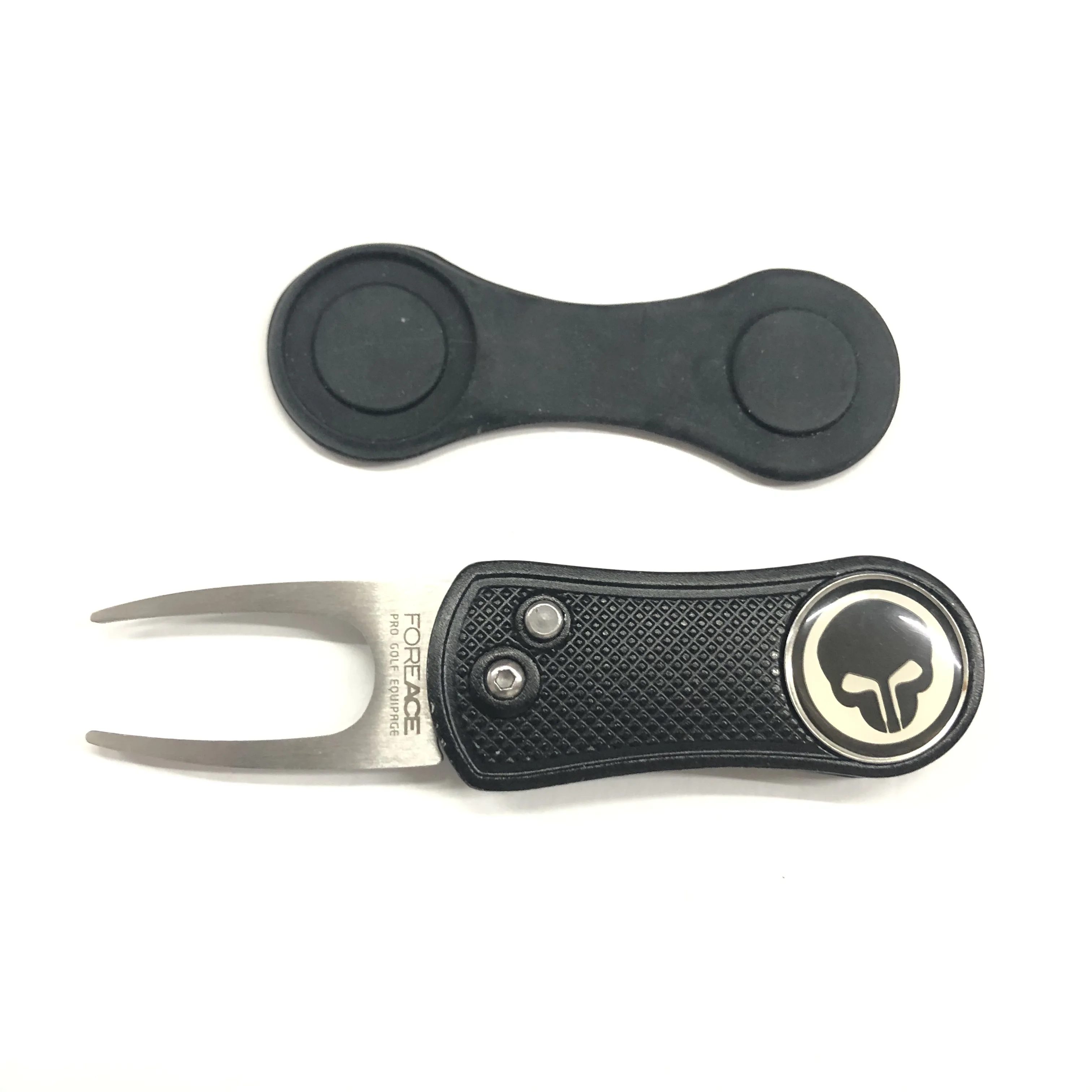 Multiple Golf Accessories foldable Divot Repair Tool Golf Clubs switch divot tool customized golf ball marker
Multiple Golf Accessories foldable Divot Repair Tool Golf Clubs switch divot tool customized golf ball marker