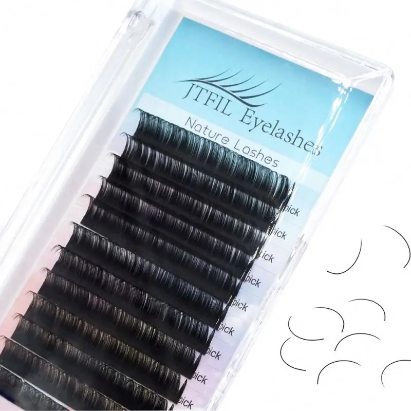 JTFILe Korea Other Eyelashes eye lashesh set mink lashes3d wholesale vendor lashbox packaging lashes3d wholesale vendor 25mm
JTFILe Korea Other Eyelashes eye lashesh set mink lashes3d wholesale vendor lashbox packaging lashes3d wholesale vendor 25mm