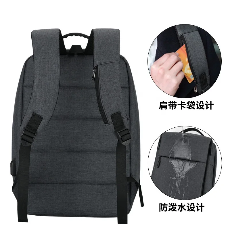 Fipilock Factory Directly Sale Travel Waterproof Backpack Nylon Bags, Black
Fipilock Factory Directly Sale Travel Waterproof Backpack Nylon Bags, Black