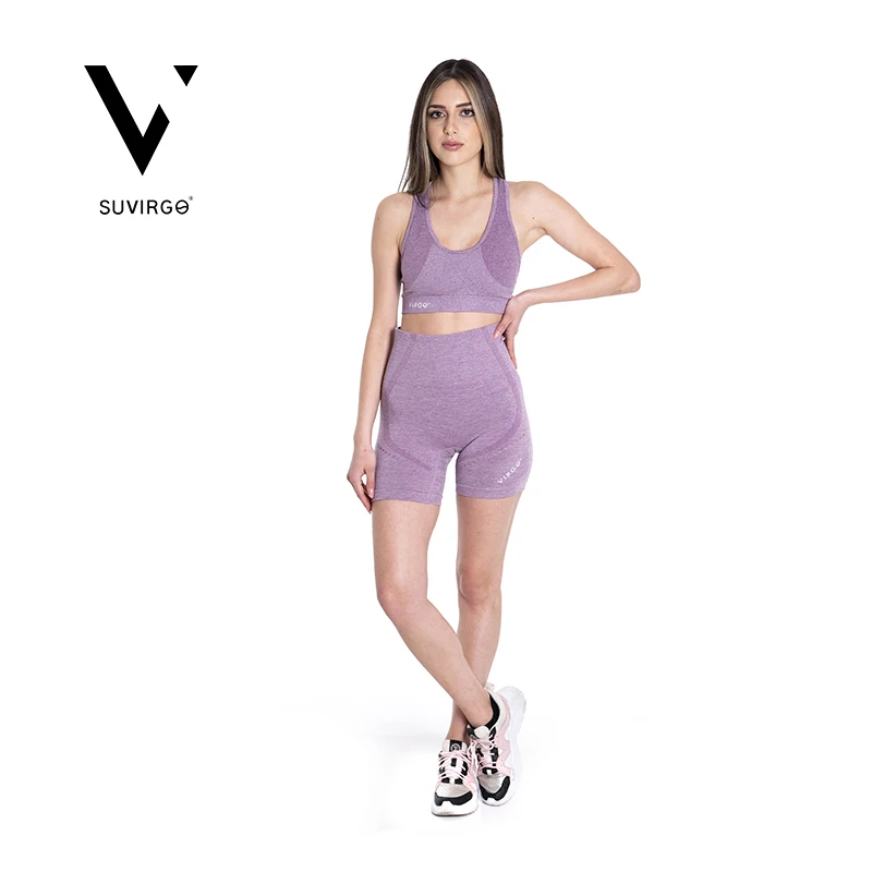 Ombre Seamless Yoga Shorts and Sports Bra Set Fitness Yoga Wear 2021 Super Popular Women Luxury Nylon / Cotton Customized Color
Ombre Seamless Yoga Shorts and Sports Bra Set Fitness Yoga Wear 2021 Super Popular Women Luxury Nylon / Cotton Customized Color