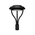 Led Light Street Led Outdoor Classic European Style Waterproof Led Garden Light Antique Street Light