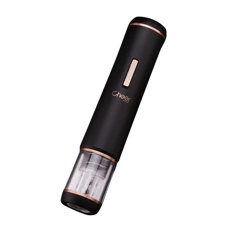 High Quality Original Xiaomi Youpin Cheer Bottle Opener CK1961S Parthenon Household Electric Red Wine Openers
High Quality Original Xiaomi Youpin Cheer Bottle Opener CK1961S Parthenon Household Electric Red Wine Openers
