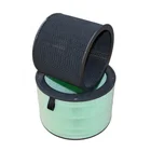 Hot Sell Carbon Hepa Filter For Air Conditioner Paper