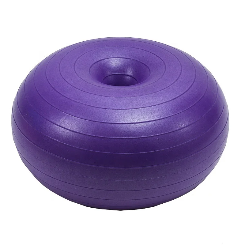 New Design Indoor Gym Fitness Non-slip PVC Yoga Ball with Air Pump, Customized color
New Design Indoor Gym Fitness Non-slip PVC Yoga Ball with Air Pump, Customized color