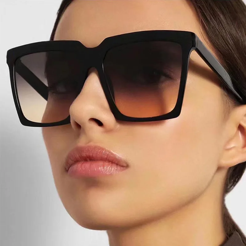 2020 Newest Jelly 5 Colors Sun Glasses Fashion Big Frame Sunglasses Unisex Sunglasses
2020 Newest Jelly 5 Colors Sun Glasses Fashion Big Frame Sunglasses Unisex Sunglasses