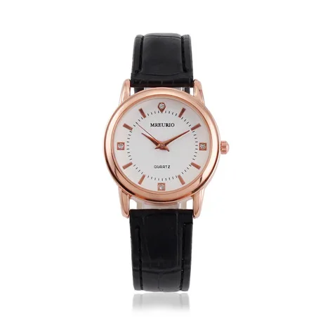 Good quality factory directly couples wristwatch couples watch black minimalist leather watch Ready to ship
Good quality factory directly couples wristwatch couples watch black minimalist leather watch Ready to ship