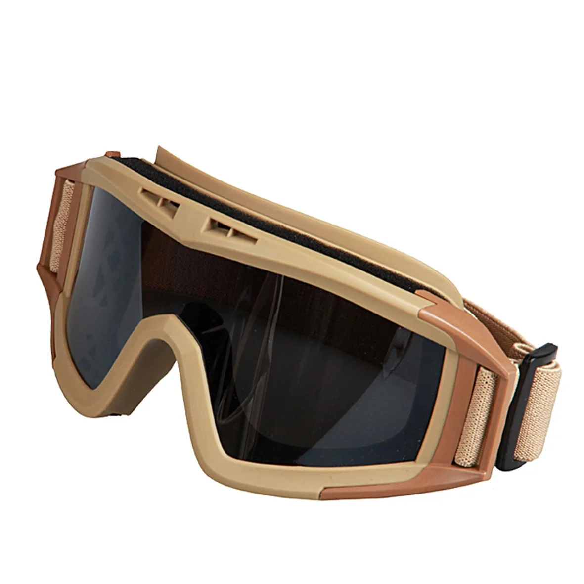 High quality OBOLAY military night vision glasses OEM shooting Tactical glasses Military glasses
High quality OBOLAY military night vision glasses OEM shooting Tactical glasses Military glasses