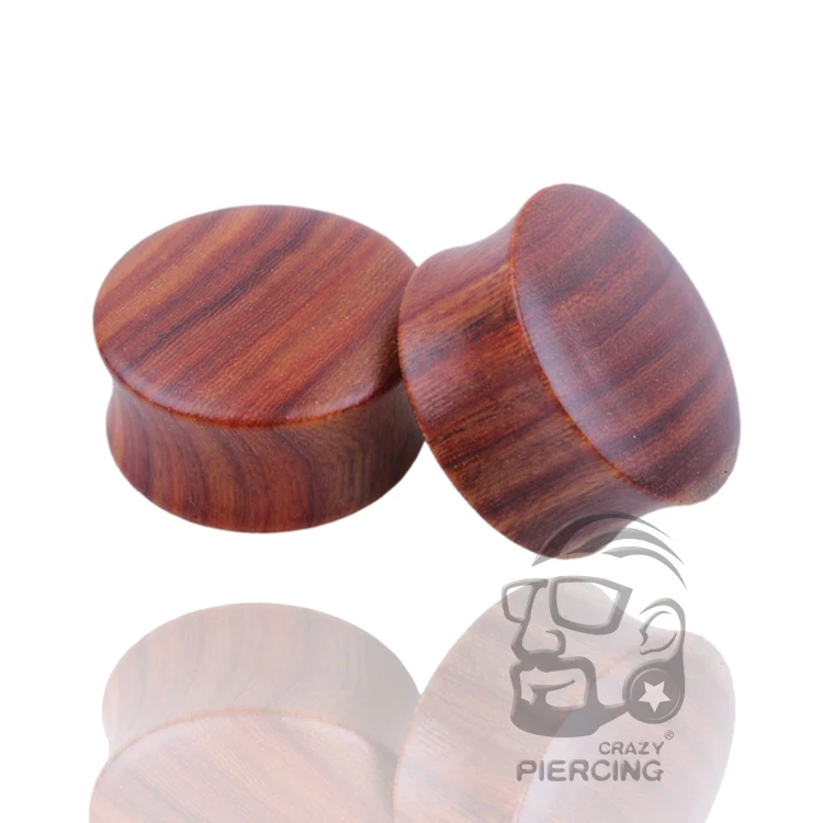 10Pairs/Set Wood Plugs and Tunnels Ear Expander Plug Natural Wooden Gauges Ear Plugs Tunnels Body Jewelry Piercings
10Pairs/Set Wood Plugs and Tunnels Ear Expander Plug Natural Wooden Gauges Ear Plugs Tunnels Body Jewelry Piercings