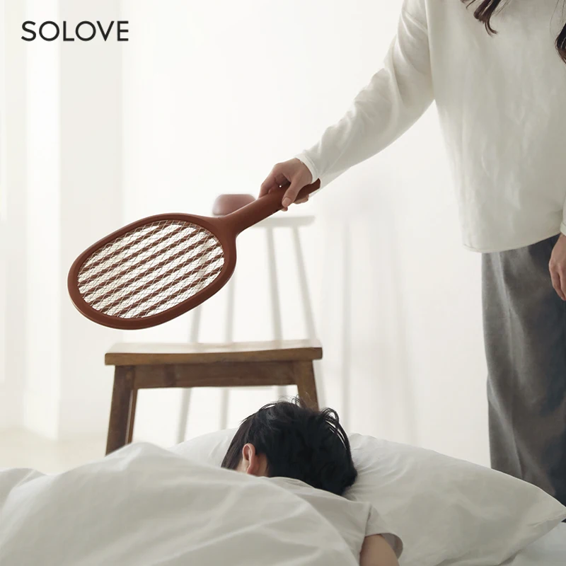 2020 Quality Selection Led White Light Rechargeable Usb Mosquito Swatter, Customized color
2020 Quality Selection Led White Light Rechargeable Usb Mosquito Swatter, Customized color