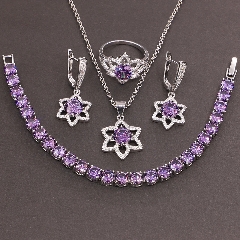 Fashion Custom Jewelry Set Hexagram Flower Crystal Pendant Stone Necklace Jewelry For Women, Picture shows
Fashion Custom Jewelry Set Hexagram Flower Crystal Pendant Stone Necklace Jewelry For Women, Picture shows