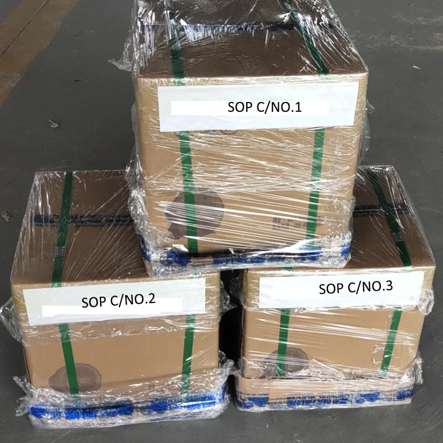 Side Channel Blower, 0.7kw, 1hp - detail 38