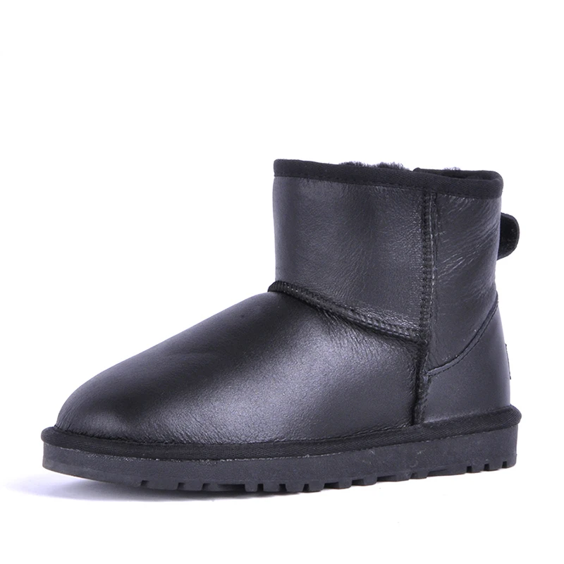 2021 new fashion 100% genuine sheepskin leather snow boots australia classic men boots warm winter shoes for men
2021 new fashion 100% genuine sheepskin leather snow boots australia classic men boots warm winter shoes for men