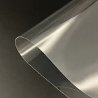 Transparent Raincoat Fabric TPU Polyurethane Film