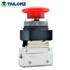Tailonz MOV Series Industrial Mechanical Control Valve Solenoid Valve Pneumatic Valve