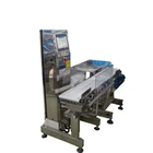Chinese Automatic Digital Online Checkweighing Scale Check Weigher